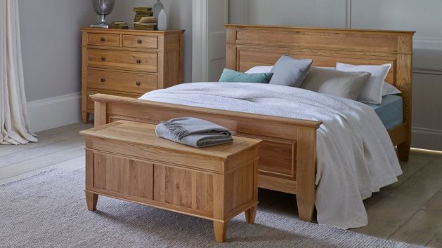 King-Size Beds