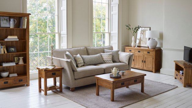 Oak Furniture Land | Flexible Finance | Shop Now, Pay Later!