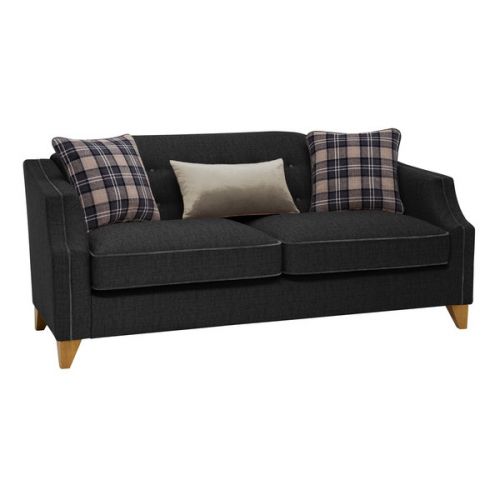Banbury Sofa Collection Classic Details Oak Furniture Land