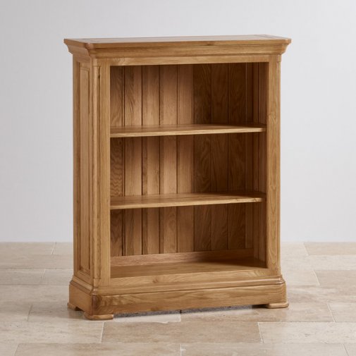 Bookcases Oak Furniture Land