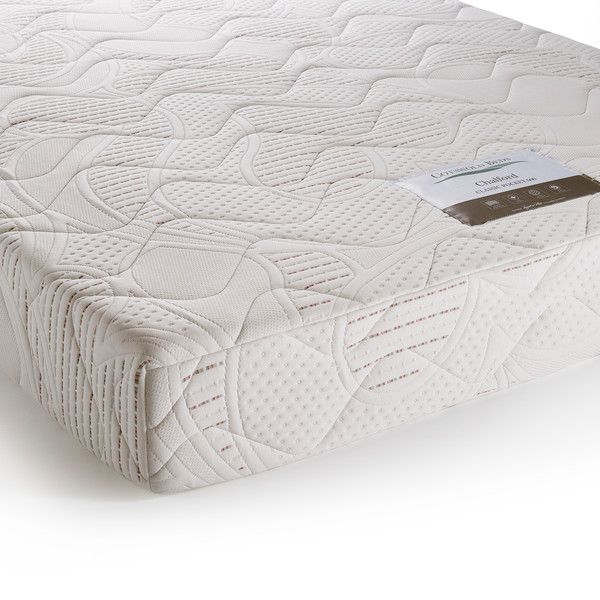 Mattresses King Size, Double & Single Mattresses Oak Furniture Land