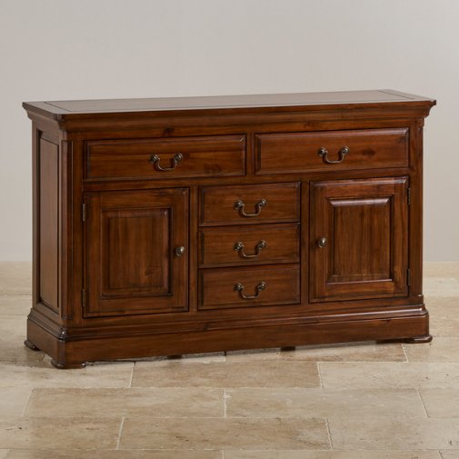 Sideboards Oak Furniture Land