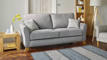 Sofas | 7 Day Delivery Available | Oak Furniture Land