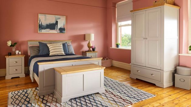 Bedroom Furniture Sale