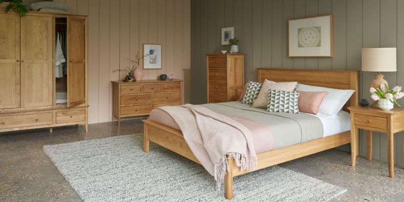 66+ Bedroom Furniture Sets Oak Furniture Land Free 66+ Bedroom Furniture Sets Oak Furniture Land Free