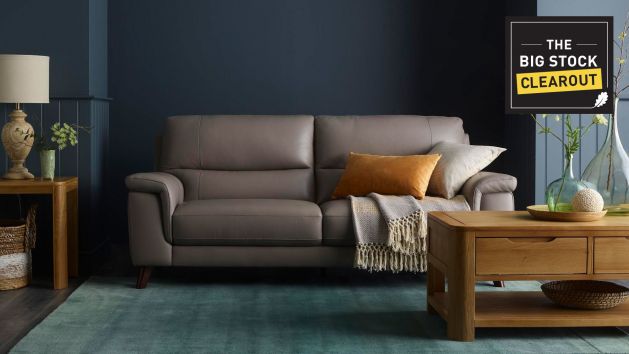 Sofa Sale Clearout
