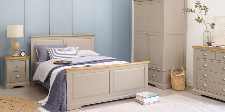 Painted Furniture