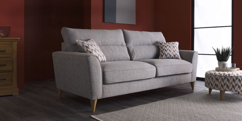 4 Seater Sofas