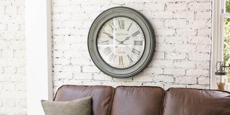 Clocks