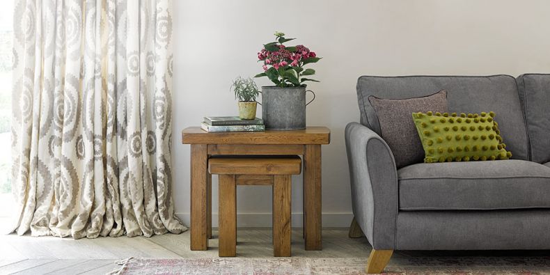 Nest of Tables