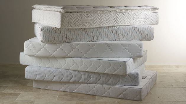 Super King-Size Mattresses