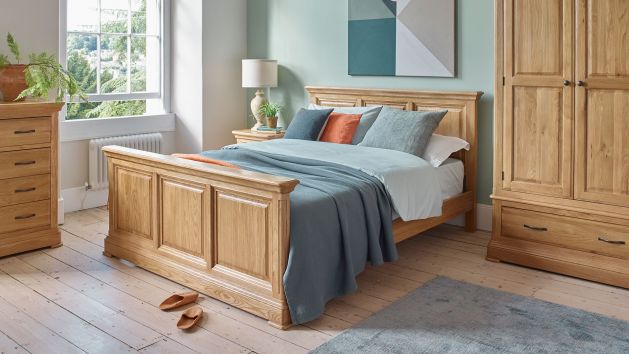 Double Beds