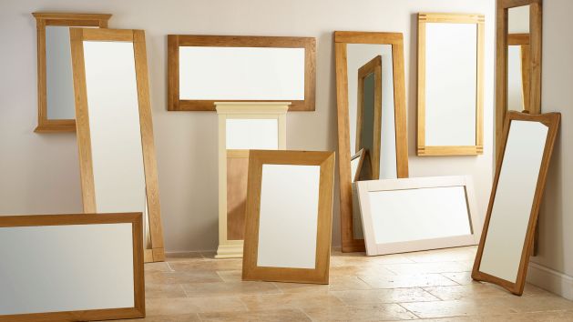 Mirrors