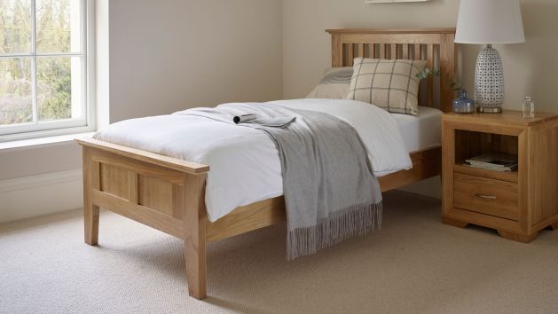 Single Beds