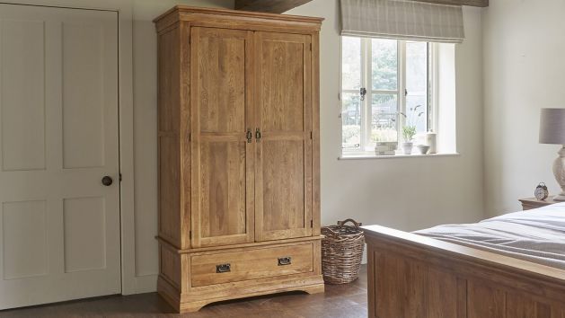 Wardrobes