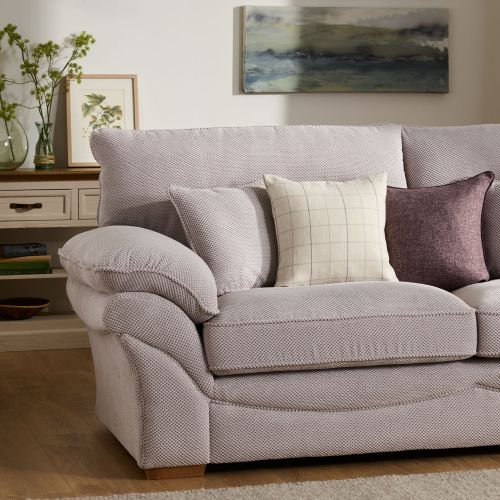 Fabric Sofas Fabric Sofa Beds Oak Furniture Land