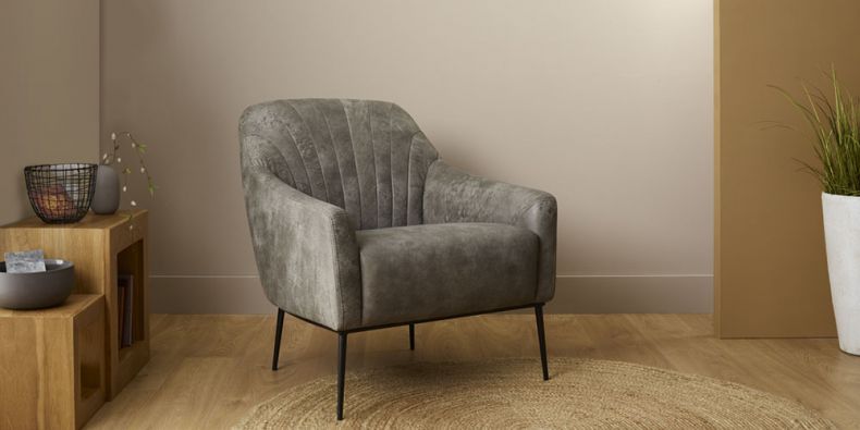 Accent Chairs
