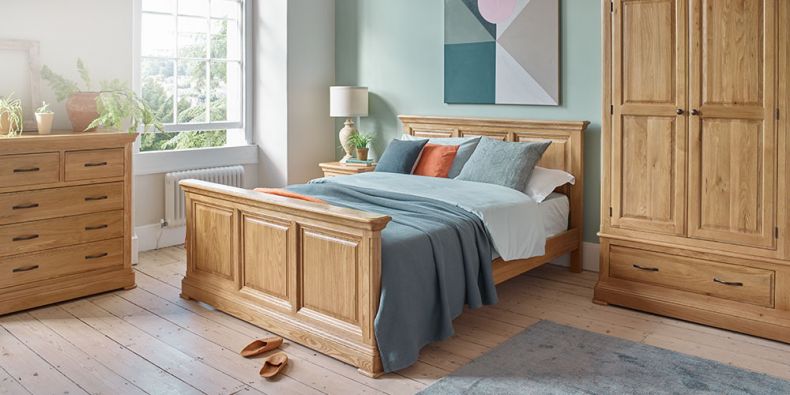 Beds