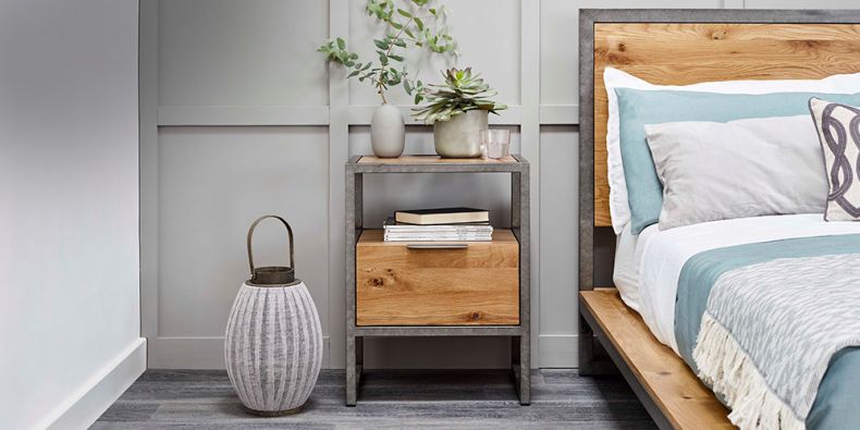 Bedside Tables