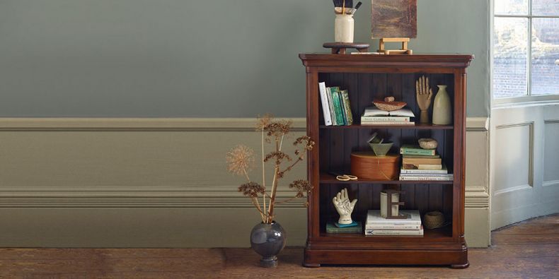 Bookcases