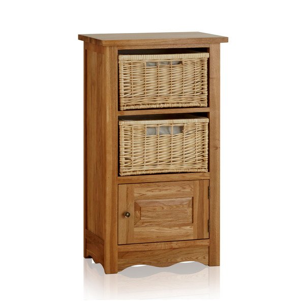 Storage Solid Oak Storage Units Oak Furniture Land