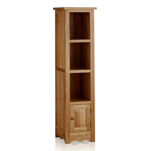 Oak Bookcases 100 Solid Wood Bookcases Oak Furniture Land