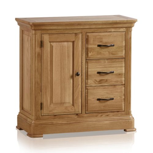 Oak Storage Wooden Storage Units Oak Furnitureland