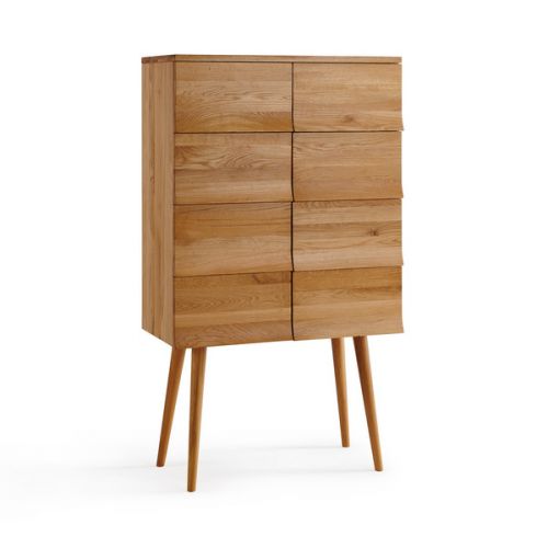 Oak Storage Wooden Storage Units Oak Furnitureland