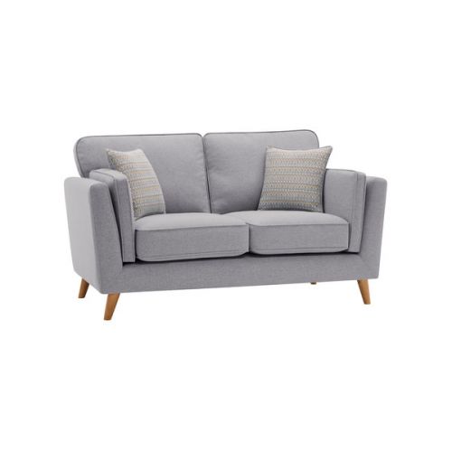 2 Seater Sofas Small Sofas Two Seater Sofas Oak Furnitureland