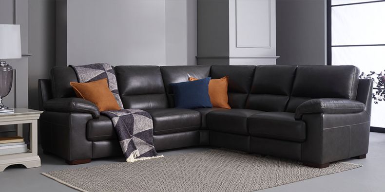 Corner Sofas