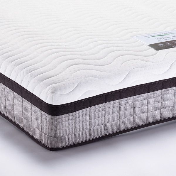 Mattresses King Size, Double & Single Mattresses Oak Furniture Land
