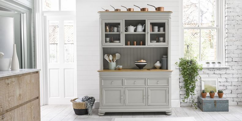 Dressers