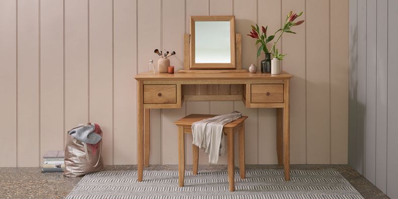 Dressing Tables