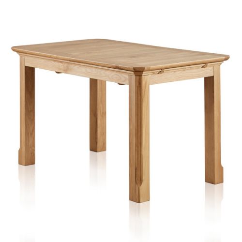 Edinburgh Range of Traditional Solid Oak Furniture