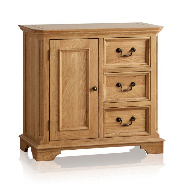 Storage Solid Oak Storage Units Oak Furniture Land