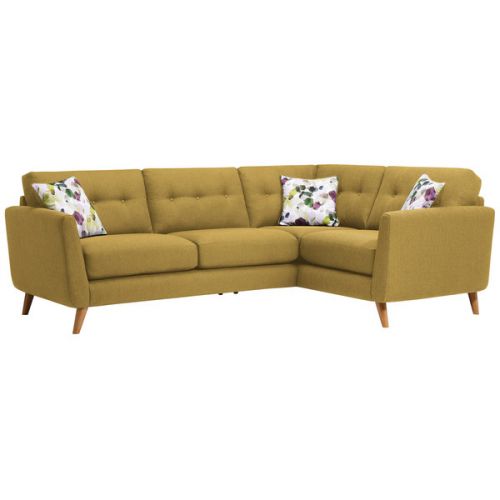 Corner Sofas L Shaped Sofas Chaise Sofas Oak Furnitureland