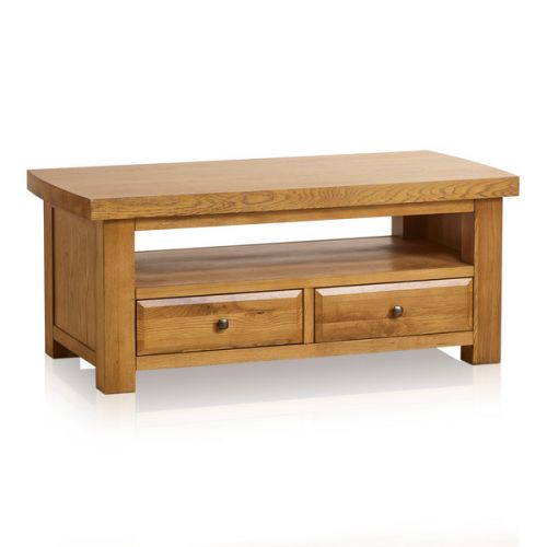 Oak Coffee Tables Solid Wood Coffee Tables Oak Furniture Land