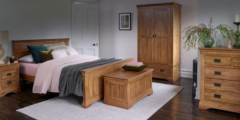 66+ Bedroom Furniture Sets Oak Furniture Land Free 66+ Bedroom Furniture Sets Oak Furniture Land Free