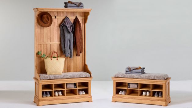 Hallway Furniture and Storage