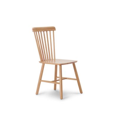 Kingham Natural Oak Spindle Chair