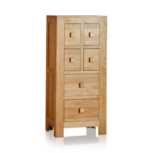 Oak Storage Wooden Storage Units Oak Furnitureland