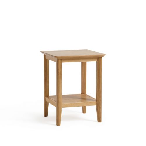 Oak Lamp Tables Occasional Tables Oak Furnitureland
