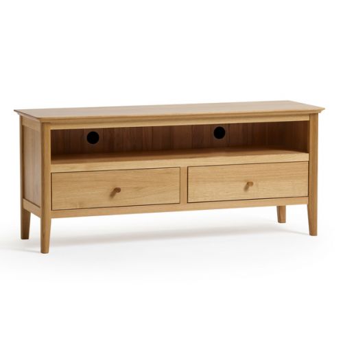 Oak TV Units | TV Cabinets | TV Stands | Oak Furnitureland