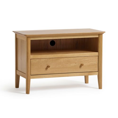 Oak TV Units | TV Cabinets | TV Stands | Oak Furnitureland