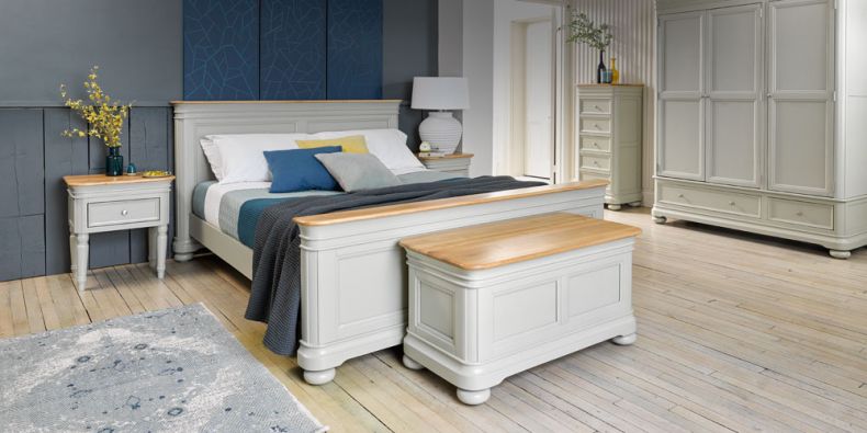 Painted Furniture