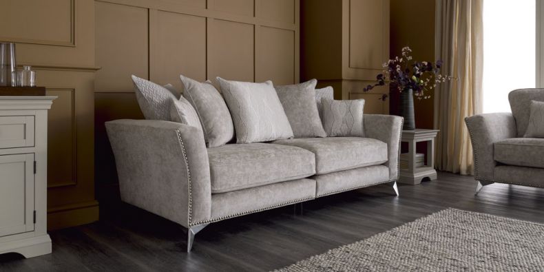 Quartz (Fabric Sofas)