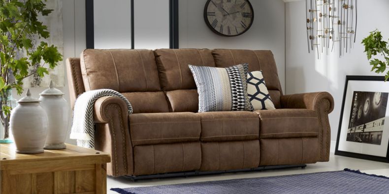 Recliner Sofas