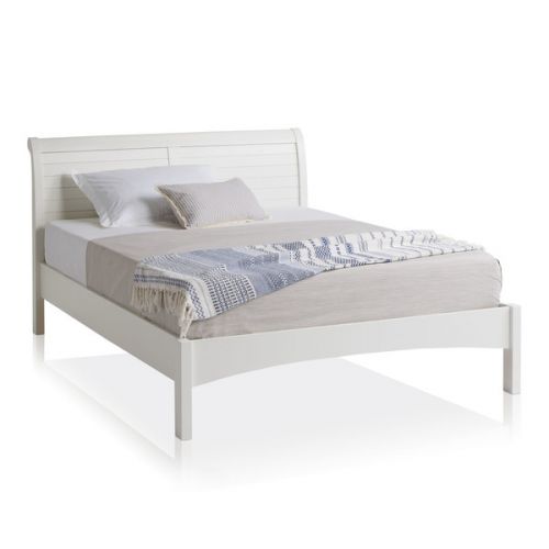 Oak Beds Solid Wood Beds Oak Furniture Land