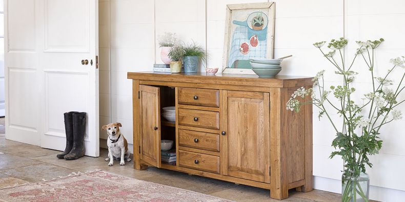Sideboards