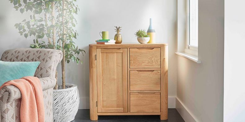 Storage Cabinets